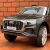 Дитячий електромобіль Джип Audi JJ2066EBLR-2 чорний **