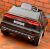 Дитячий електромобіль Джип Audi JJ2066EBLR-2 чорний **