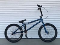 ВЕЛОСИПЕД ВМХ-5 20 ДЮЙМІВ БОРДОВИЙ ***