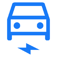 Дитячі електромобілі